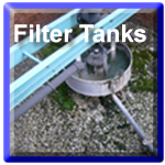 septic tank filter tanks